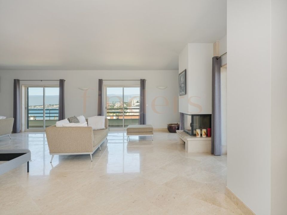Penthouse i Cascais, Lisbon - foto 2