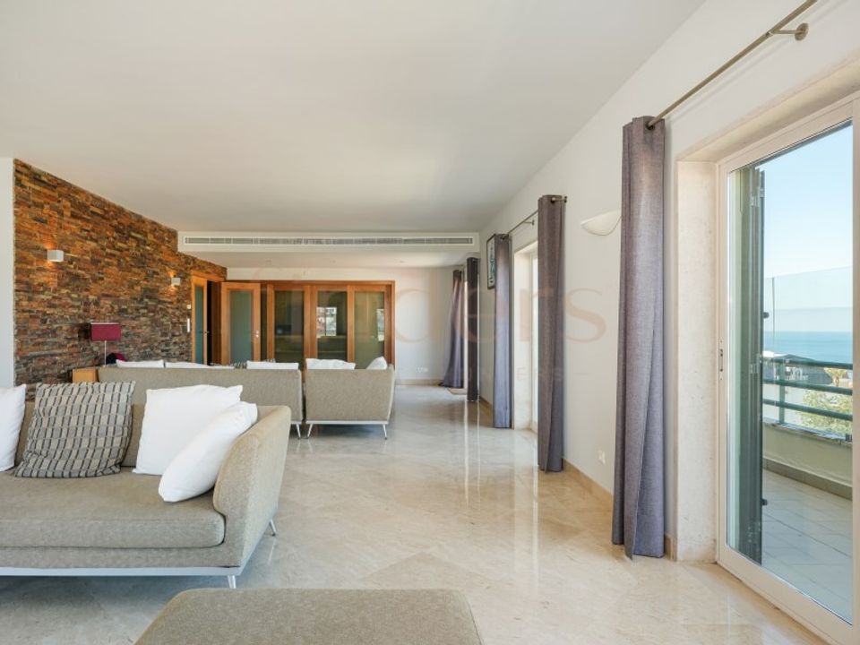 Penthouse i Cascais, Lisbon - foto 3