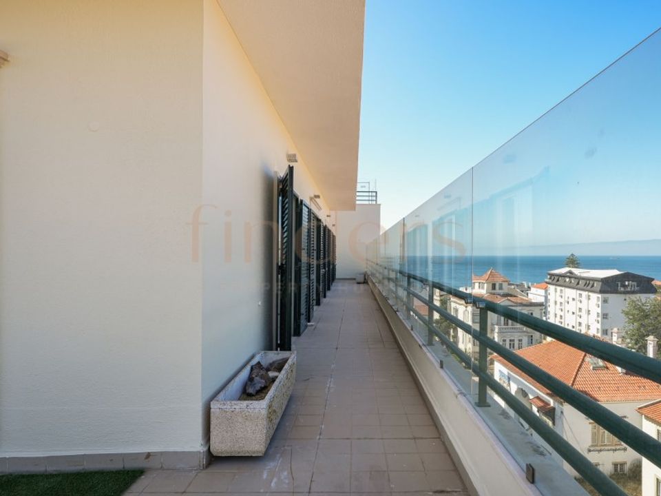 Penthouse i Cascais, Lisbon - foto 4