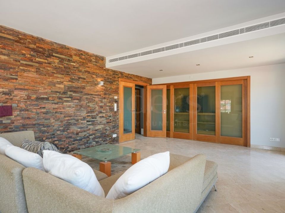Penthouse i Cascais, Lisbon - foto 5
