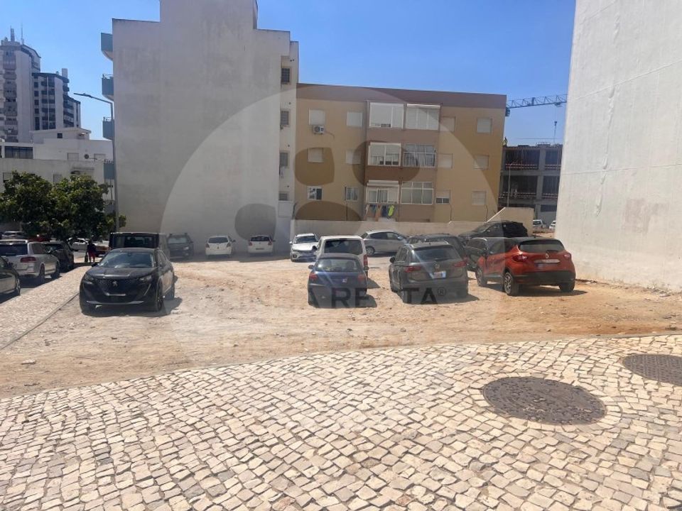 Helårsgrund i Setubal, Setubal - foto 2