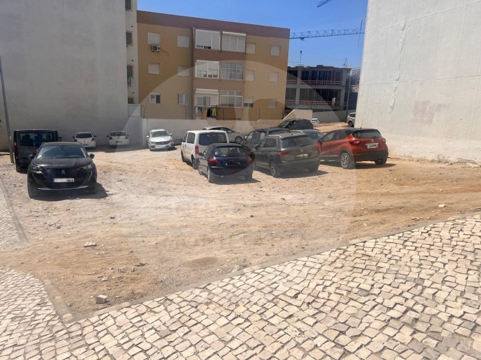 Helårsgrund i Setubal, Setubal - foto 3