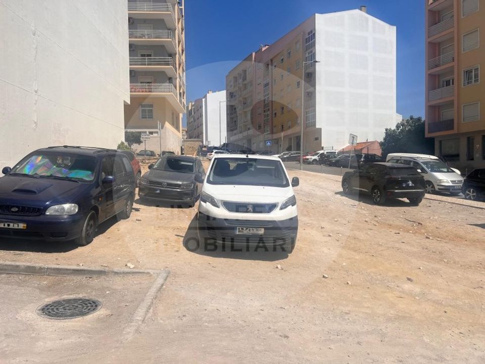 Helårsgrund i Setubal, Setubal - foto 4
