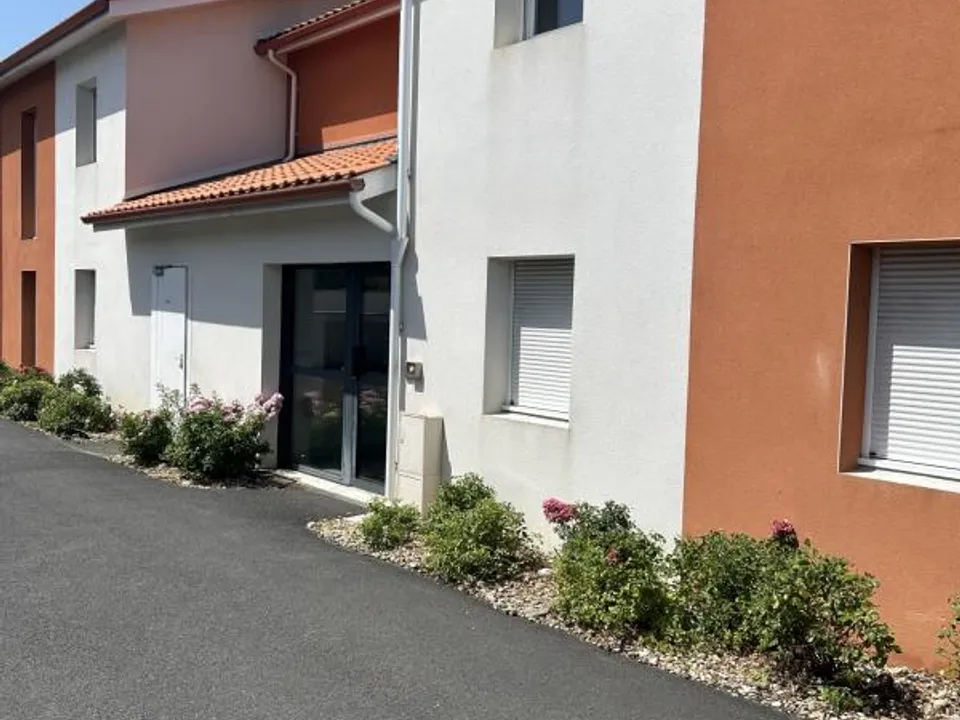 Apartamento en Royan, Charente-Maritime - foto 1