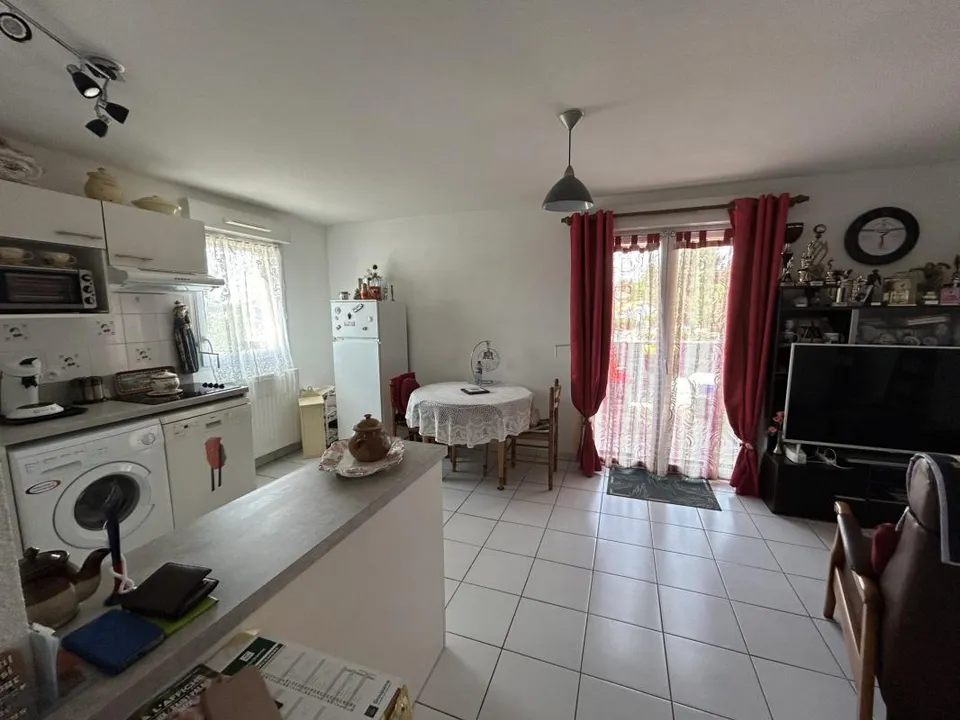Apartamento en Royan, Charente-Maritime - foto 3