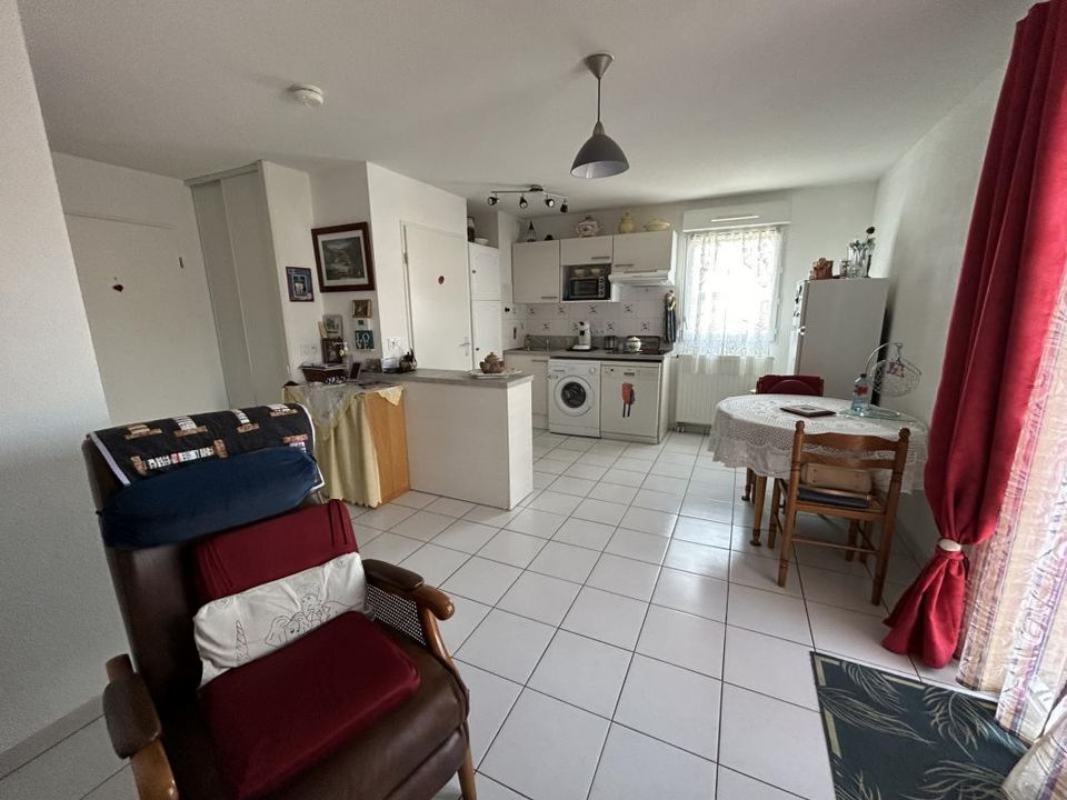 Apartamento en Royan, Charente-Maritime - foto 4