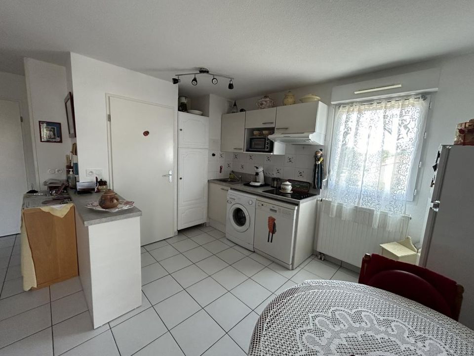 Apartamento en Royan, Charente-Maritime - foto 5