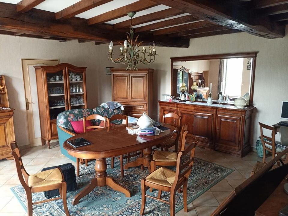 Villa i Sainte-Ramée, Charente-Maritime - foto 2