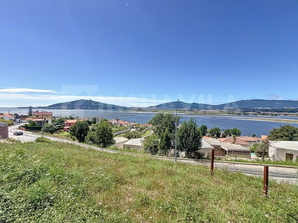 Helårsgrund i Caminha, Viana do Castelo - foto 4