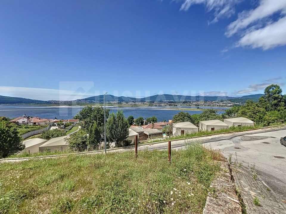 Helårsgrund i Caminha, Viana do Castelo - foto 5