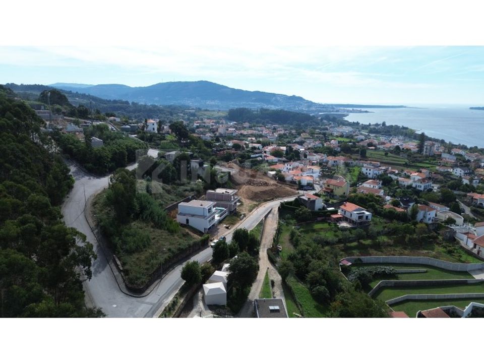 Helårsgrund i Caminha, Viana do Castelo - foto 3