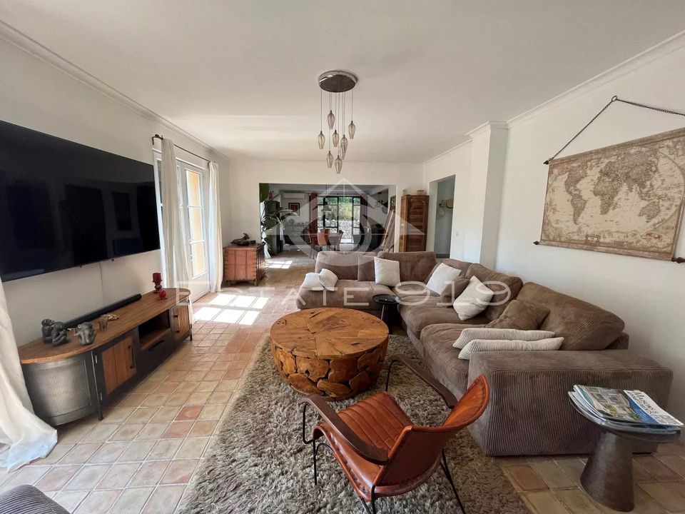 Villa i Plascassier, Alpes-Maritimes - foto 5