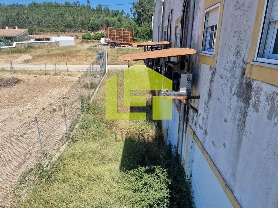 Erhvervsejendom i Gaviao, Portalegre - foto 1
