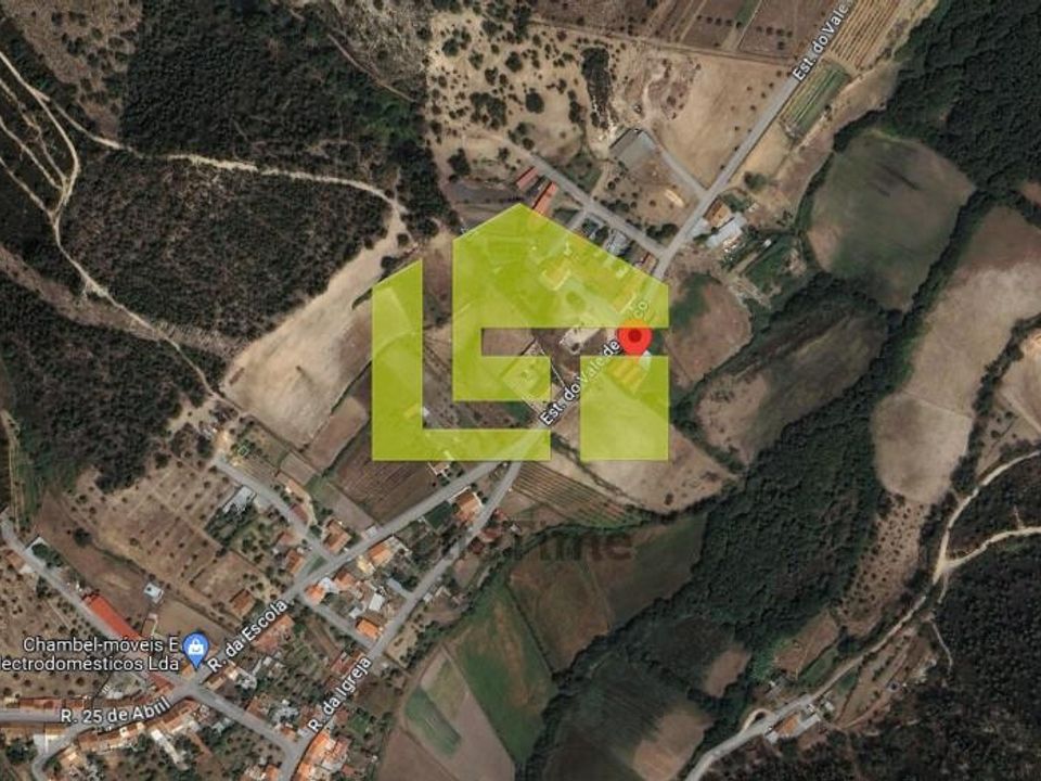 Erhvervsejendom i Gaviao, Portalegre - foto 2