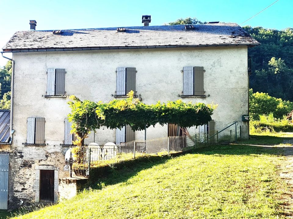 Villa i Lacaze, Tarn - foto 1