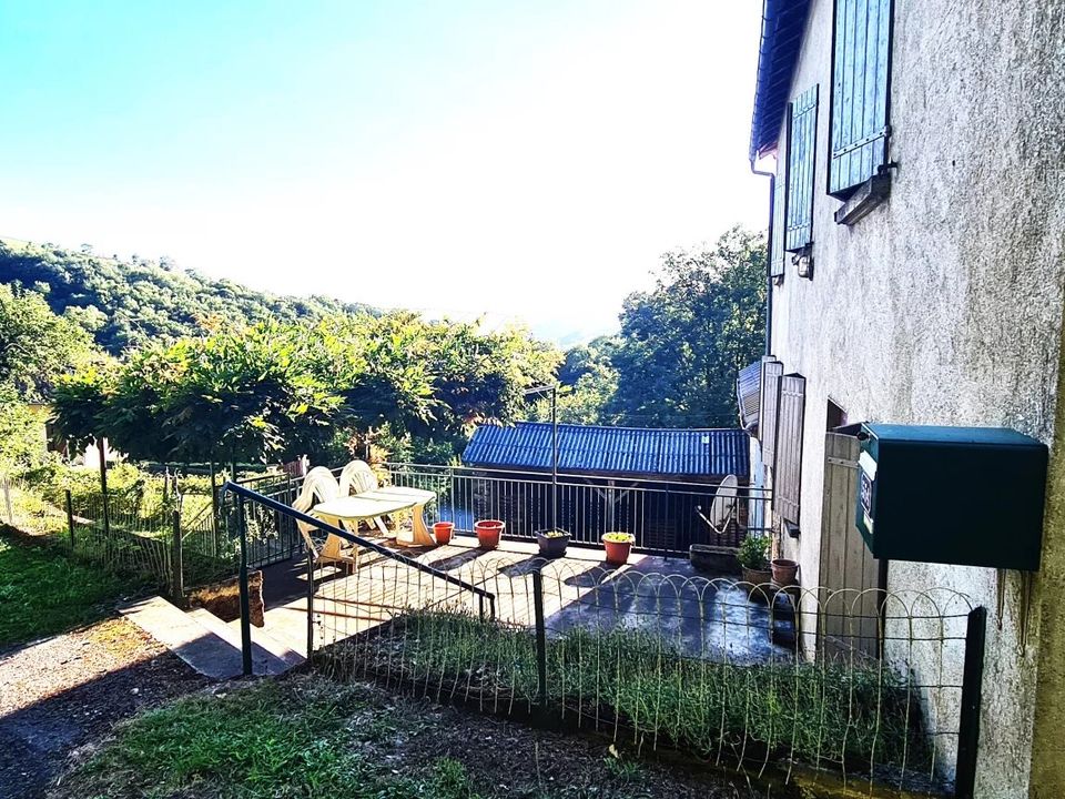 Villa i Lacaze, Tarn - foto 2