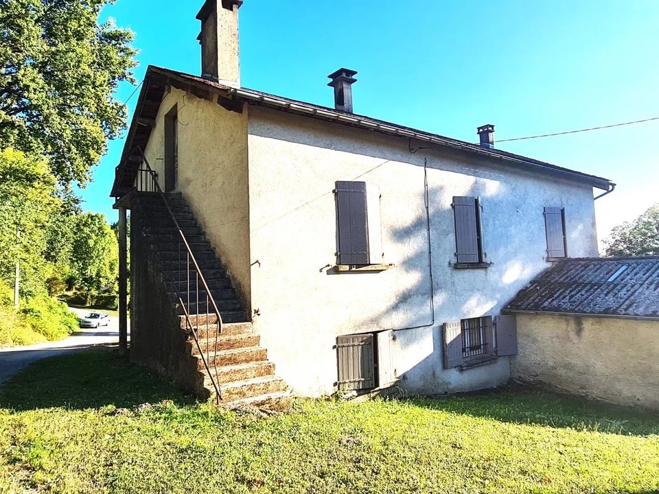 Villa i Lacaze, Tarn - foto 3