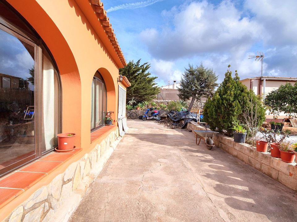 Finca i Benissa, Alicante - foto 3