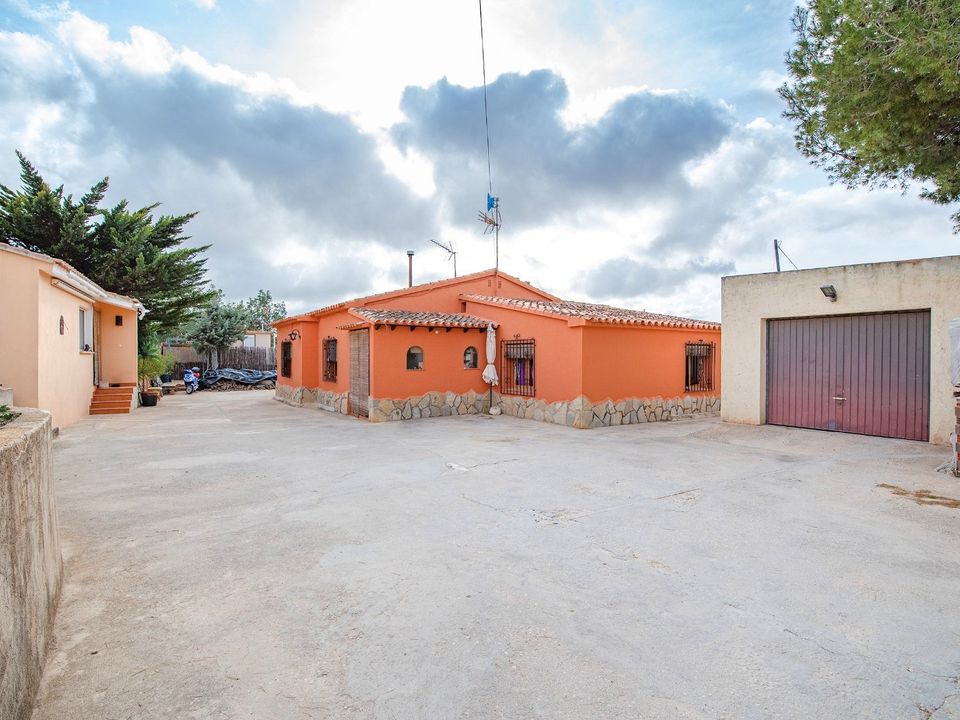 Finca i Benissa, Alicante - foto 5