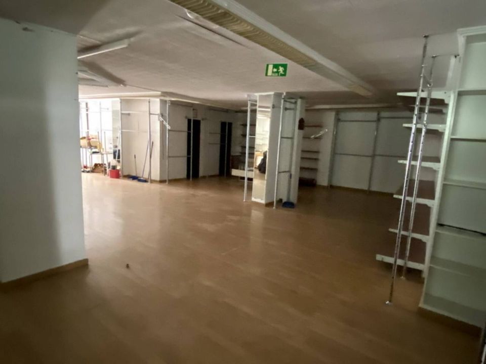 Erhvervsejendom i Almunecar, Granada - foto 1