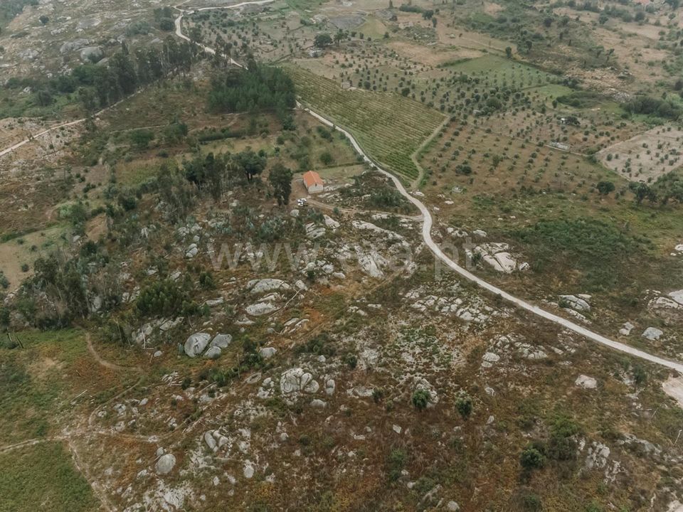 Erhvervsejendom i Seia, Guarda - foto 2