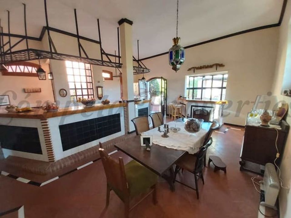 Villa i Nerja, Malaga - foto 3