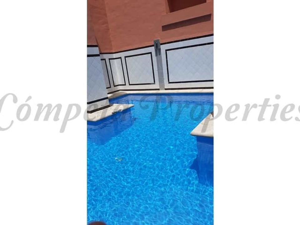 Villa i Nerja, Malaga - foto 4