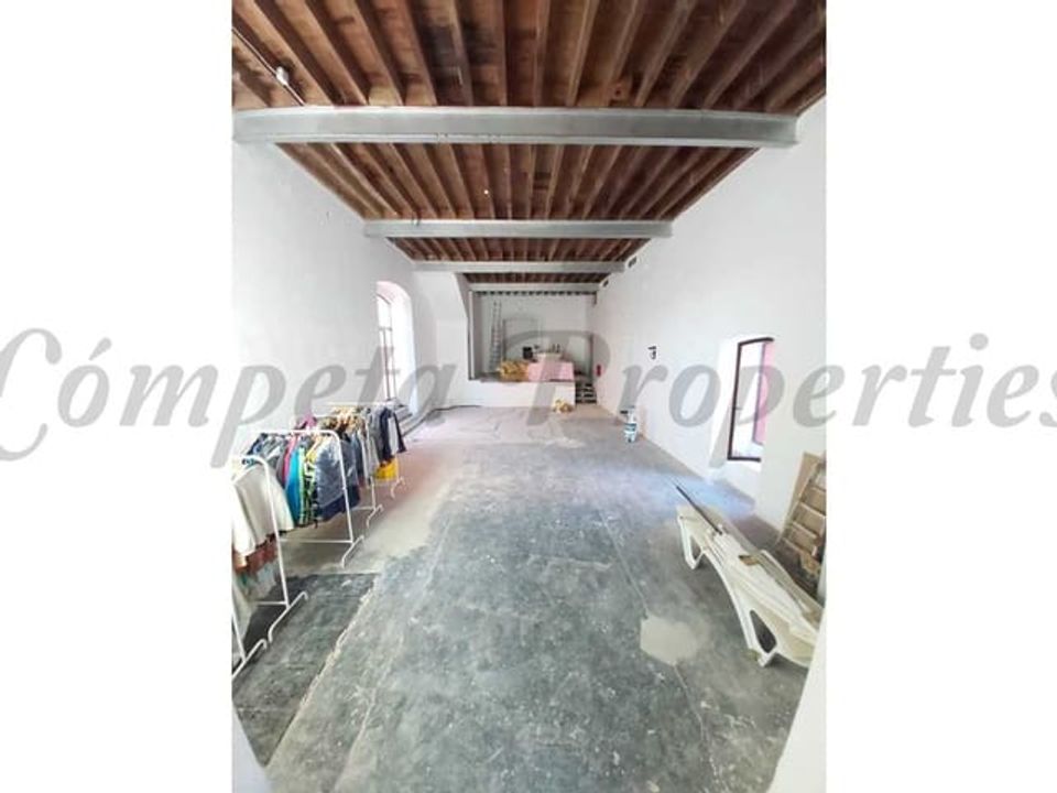 Villa i Nerja, Malaga - foto 5