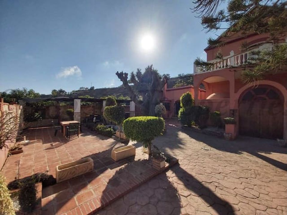 Villa i Nerja, Malaga - foto 2