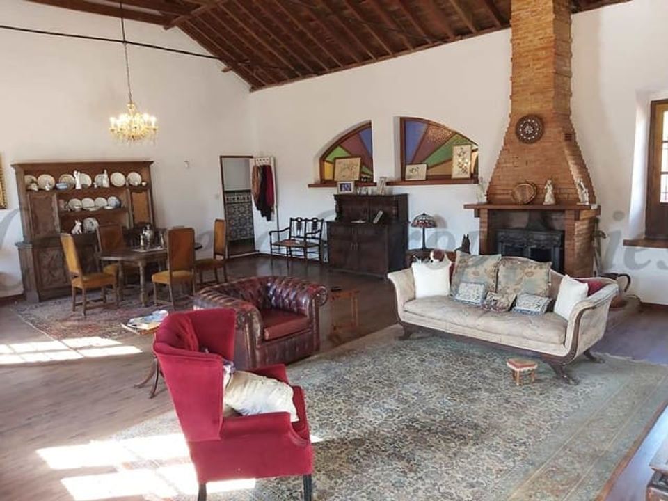Villa i Nerja, Malaga - foto 4