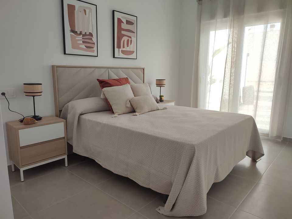 Villa i Balsicas, Murcia - foto 5
