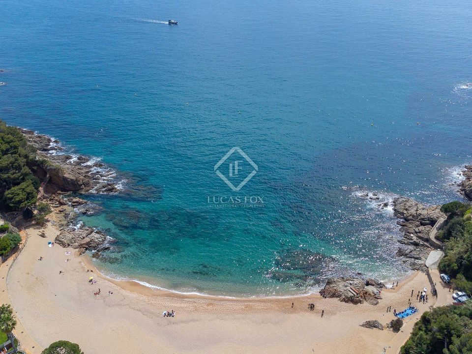 Helårsgrund i Blanes, Gerona - foto 5