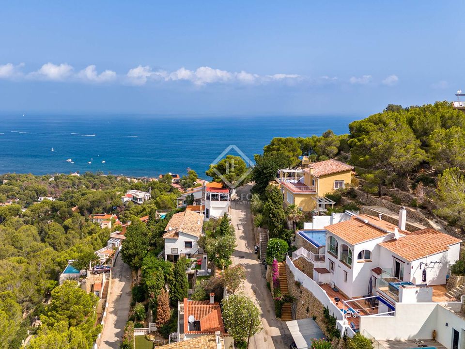 Villa i Denia, Alicante - foto 2