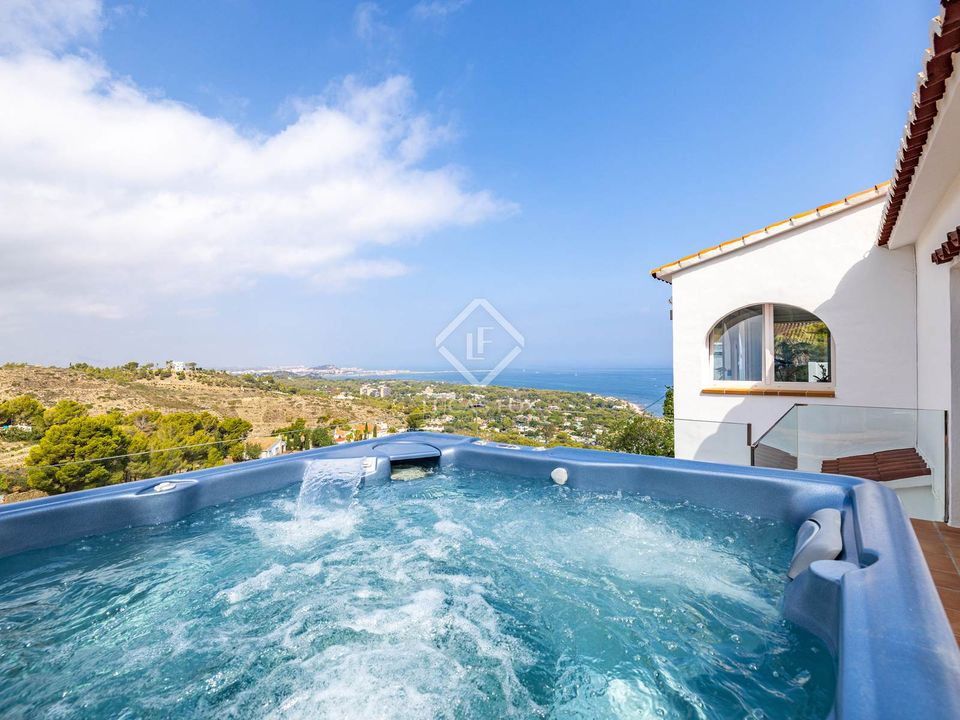 Villa i Denia, Alicante - foto 4