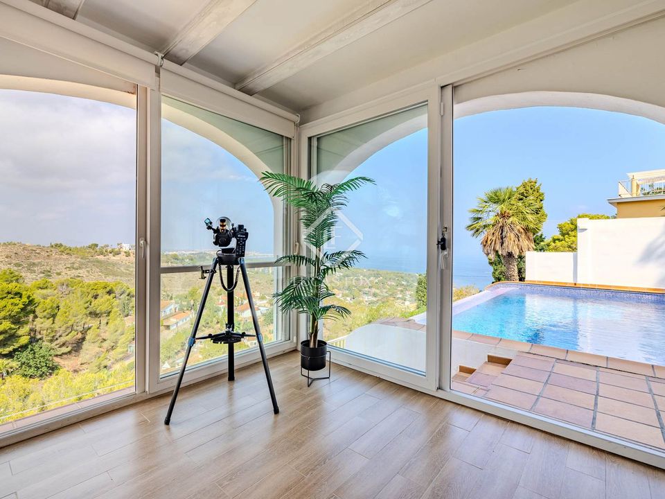 Villa i Denia, Alicante - foto 5