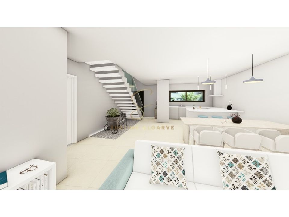 Villa i Luz, Faro - foto 4