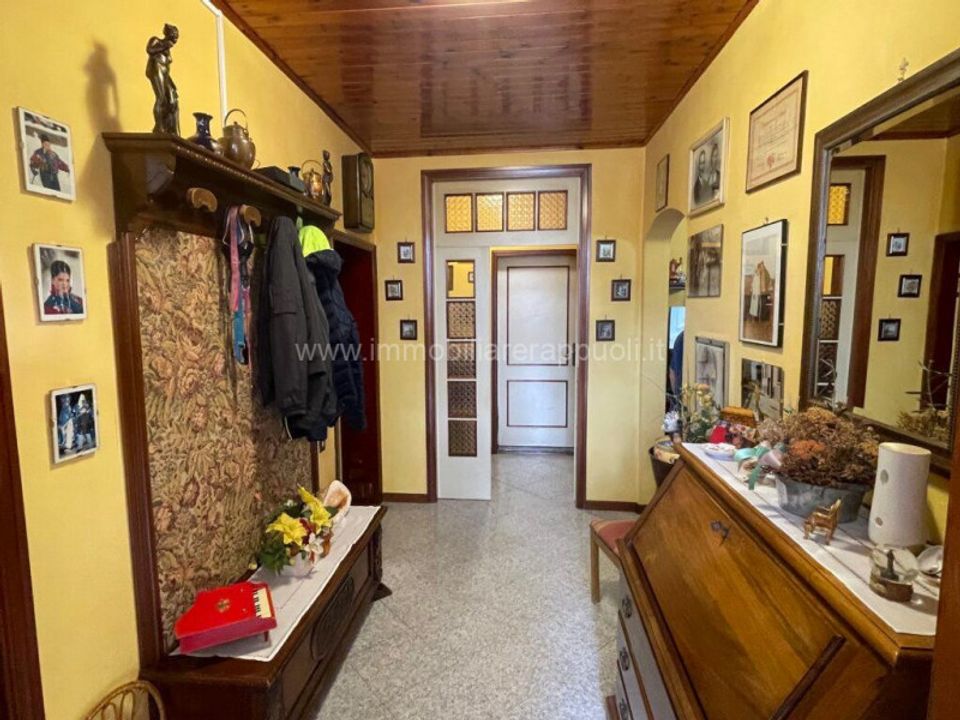 Villa i Sinalunga, Siena - foto 5