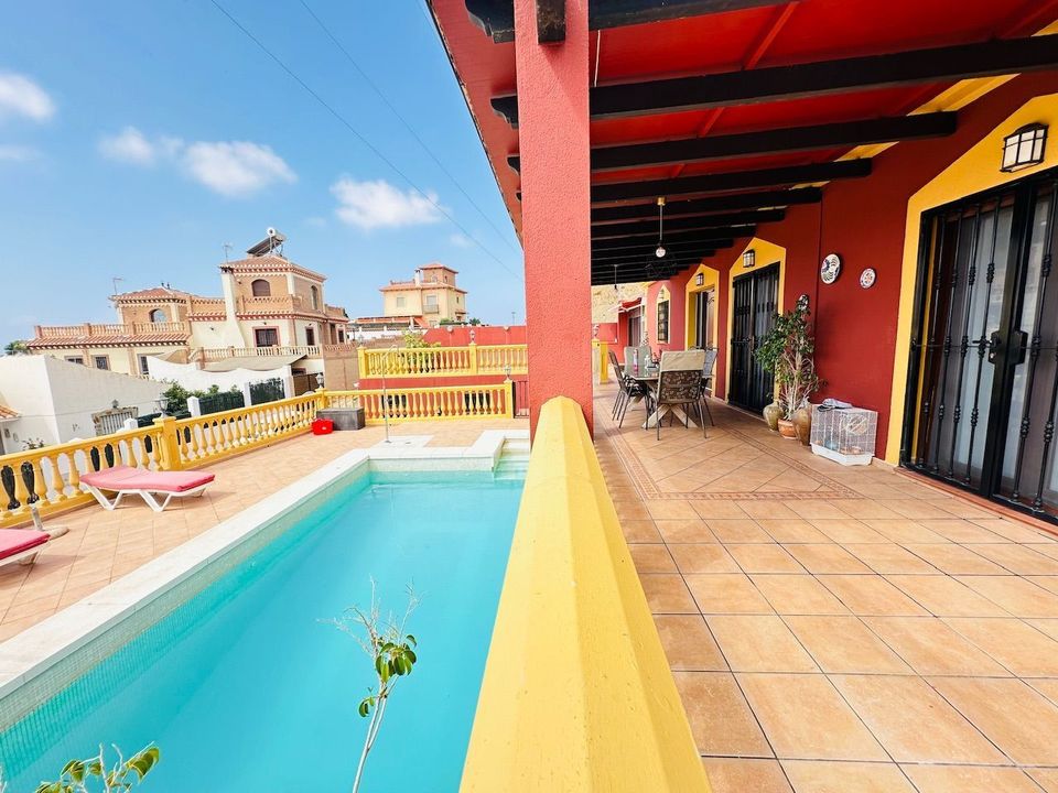 Villa a Torrox Costa, Malaga - foto 2