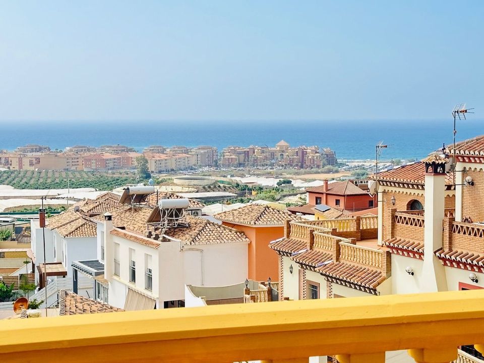 Villa a Torrox Costa, Malaga - foto 4