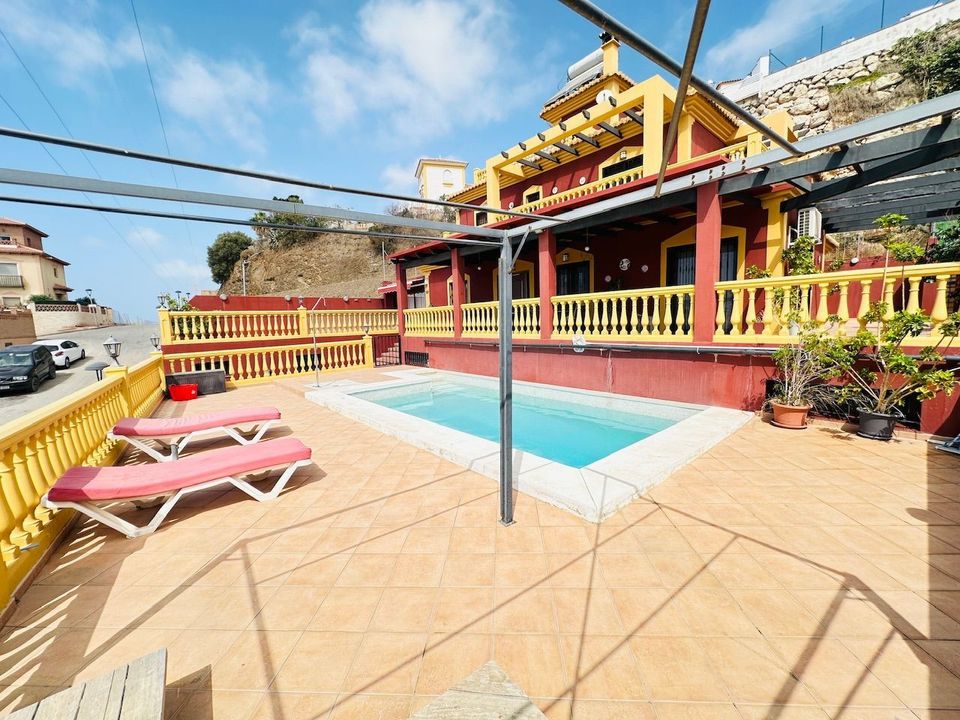 Villa a Torrox Costa, Malaga - foto 5