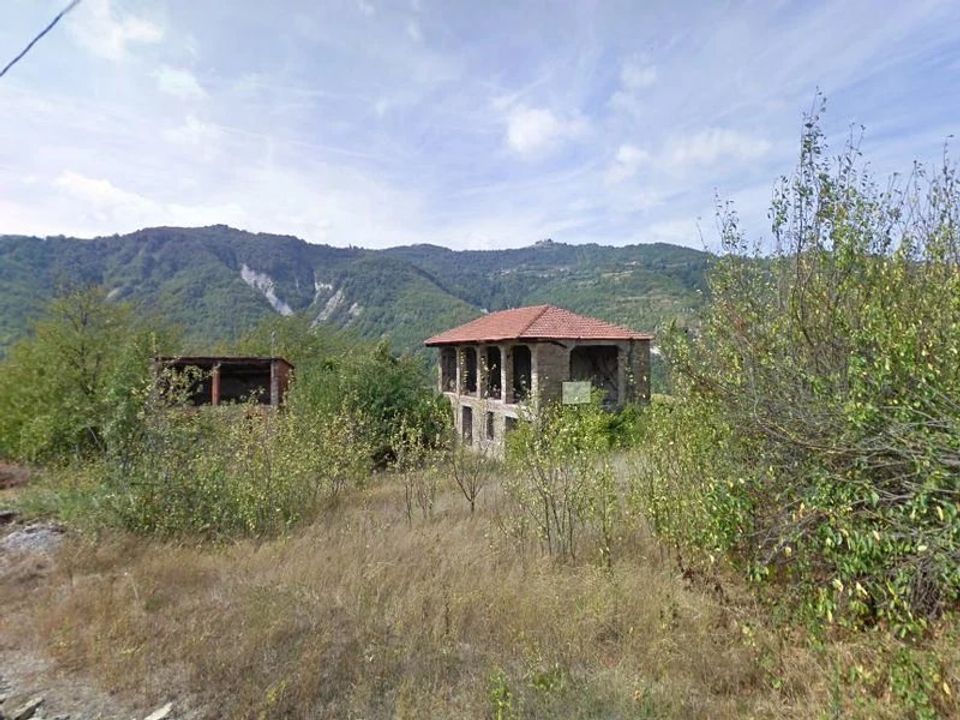 Landejendom i Monesiglio, Cuneo - foto 1