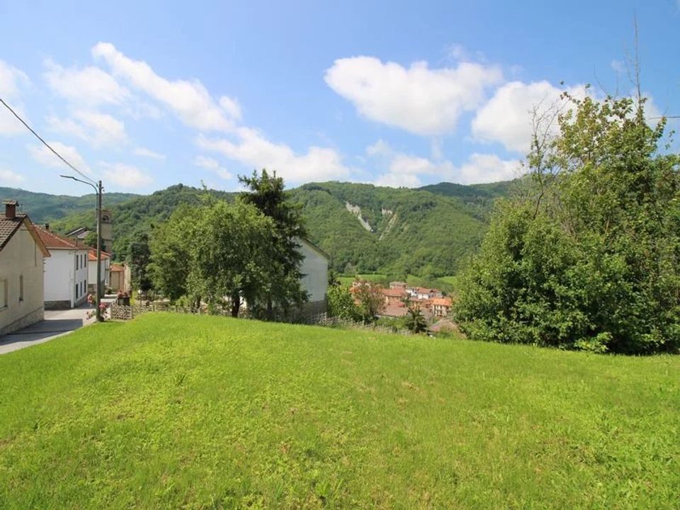 Landejendom i Monesiglio, Cuneo - foto 2