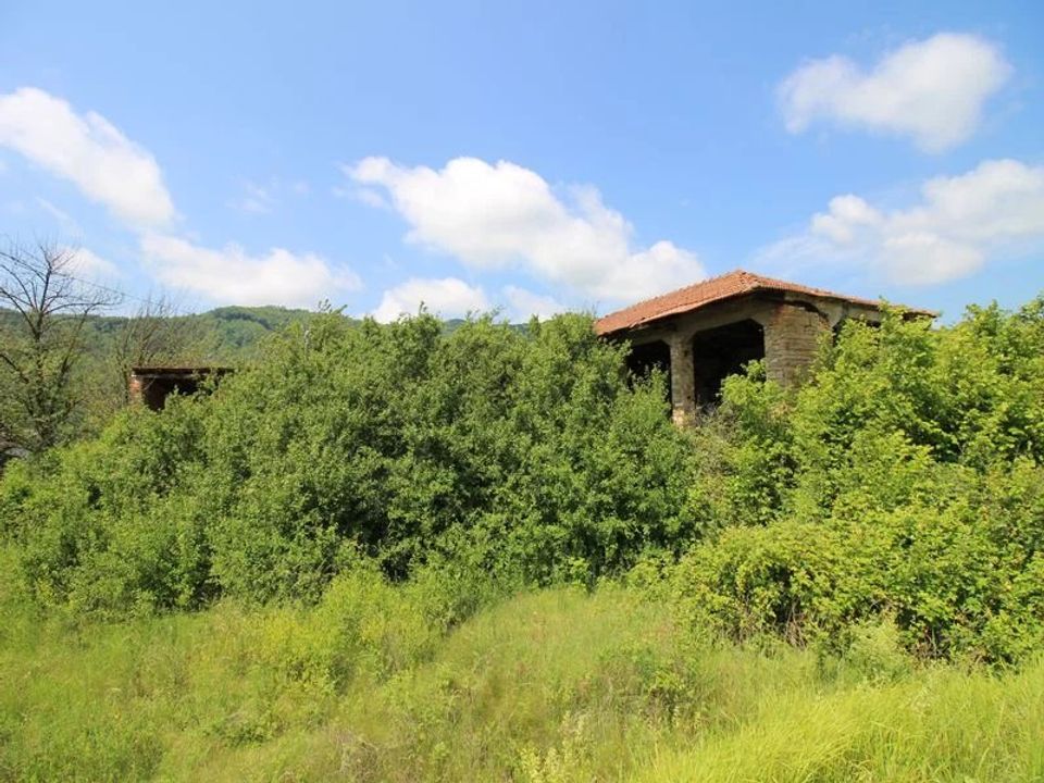 Landejendom i Monesiglio, Cuneo - foto 4