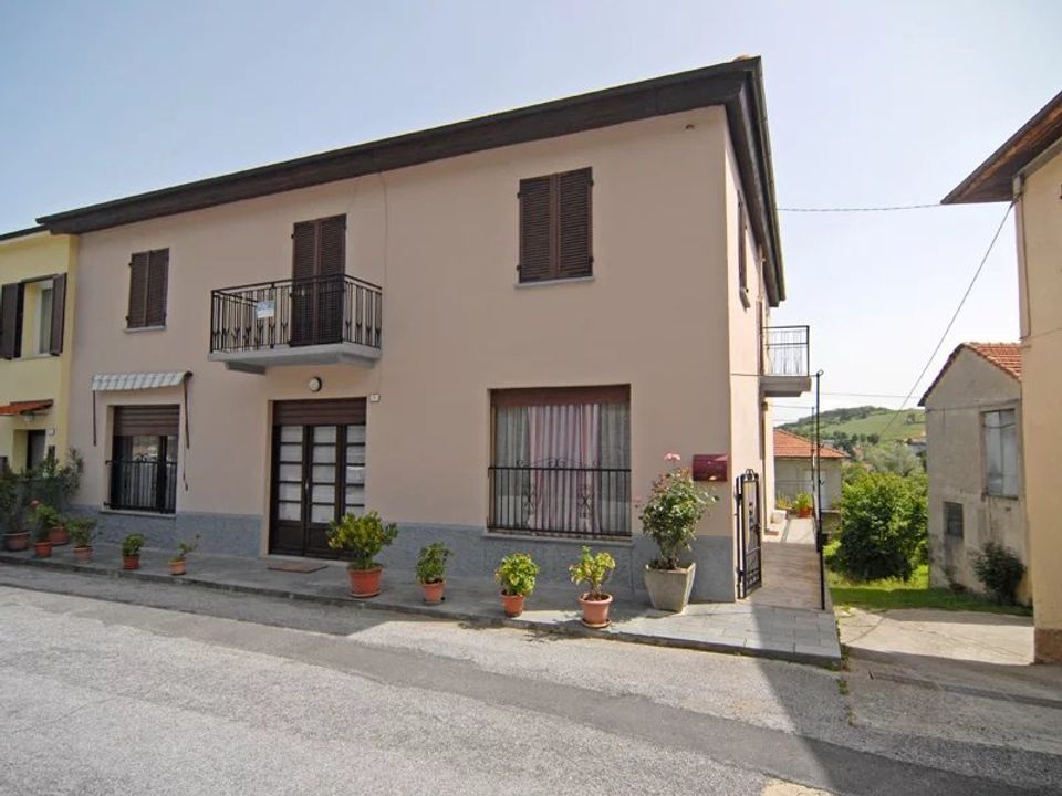 Villa i Niella Belbo, Cuneo - foto 1