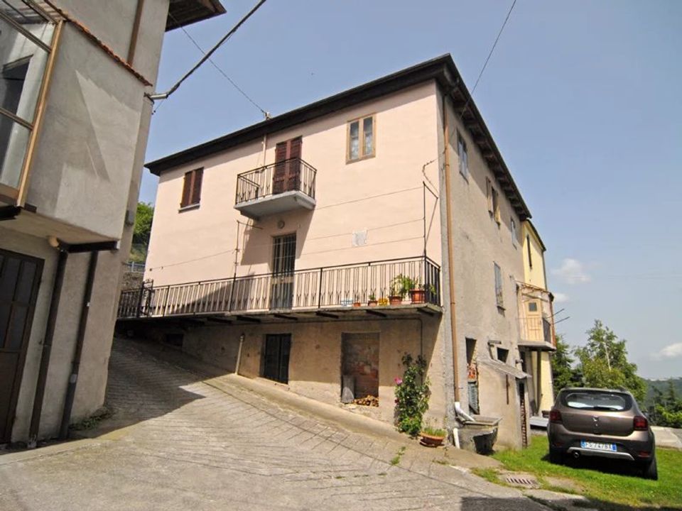 Villa i Niella Belbo, Cuneo - foto 2