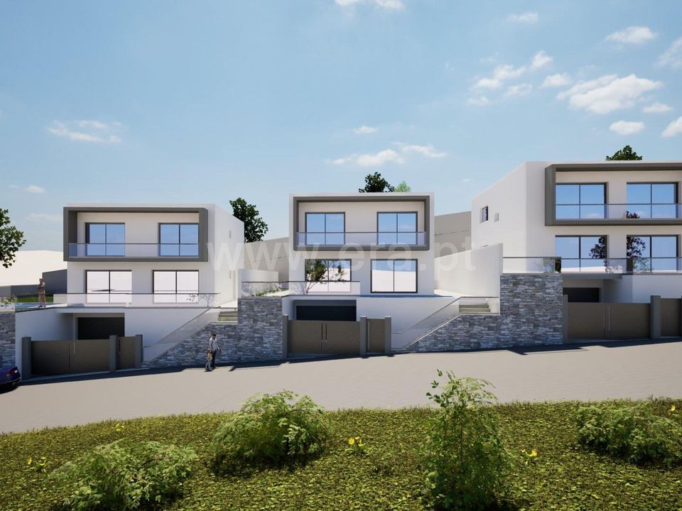 Villa i Santa Cruz, Madeira - foto 2
