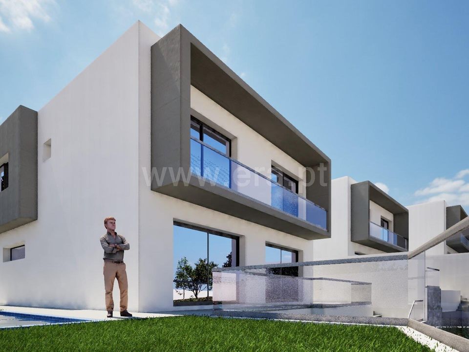 Villa i Santa Cruz, Madeira - foto 4