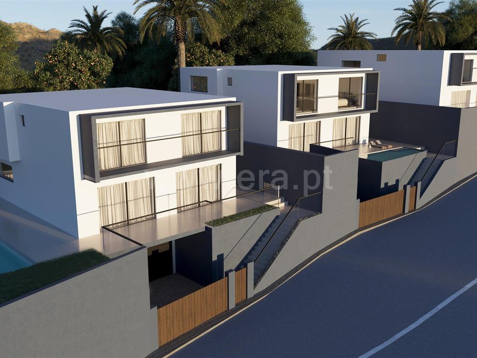 Villa i Santa Cruz, Madeira - foto 5