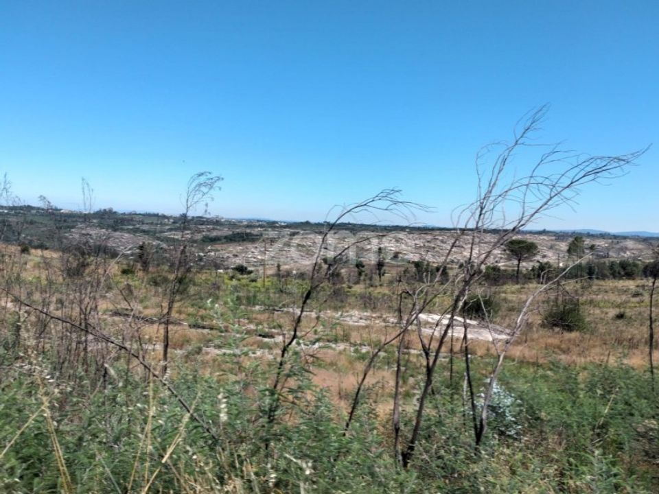Tomt i Travancinha, Guarda - bilde 1
