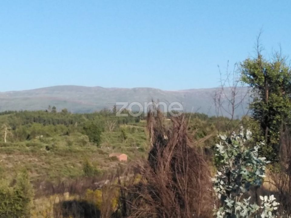 Helårsgrund i Sameice e Santa Eulalia, Guarda - foto 4
